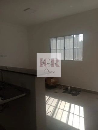 Imagem Casa com 3 Quartos à Venda, 125 m² em Parque Esmeralda - Sorocaba
