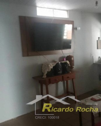 Imagem Casa à Venda, 105 m² em Jd Brasilia - Rio Claro Imagem Casa à Venda, 105 m² em Jd Brasilia - Rio Claro