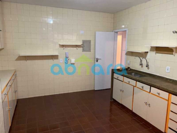 Imagem Apartamento com 4 Quartos à Venda, 150 m² em Tijuca - Rio De Janeiro