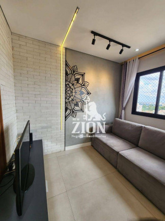 Imagem Apartamento com 1 Quarto à Venda, 37 m² em Parada Inglesa - São Paulo Imagem Apartamento com 1 Quarto à Venda, 37 m² em Parada Inglesa - São Paulo