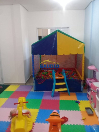 Imagem Apartamento com 2 Quartos à Venda, 46 m² em Jardim Henriqueta - Taboão Da Serra Imagem Apartamento com 2 Quartos à Venda, 46 m² em Jardim Henriqueta - Taboão Da Serra