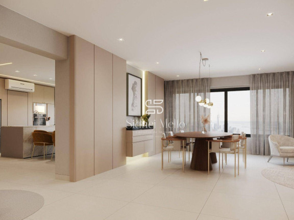 Imagem Cobertura com 4 Quartos à Venda, 237 m² em 2 Quadra Centro - Balneário Camboriú Imagem Cobertura com 4 Quartos à Venda, 237 m² em 2 Quadra Centro - Balneário Camboriú