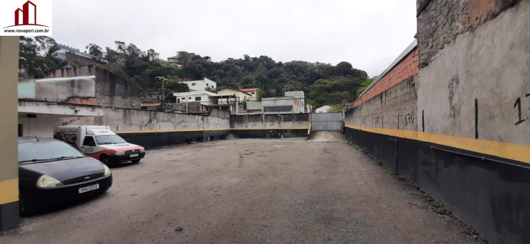 Imagem Terreno à Venda, 550 m² em Centro - Franco Da Rocha Imagem Terreno à Venda, 550 m² em Centro - Franco Da Rocha