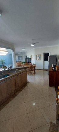 Imagem Casa com 4 Quartos à Venda, 430 m² em Parque Residencial Damha - São José Do Rio Preto Imagem Casa com 4 Quartos à Venda, 430 m² em Parque Residencial Damha - São José Do Rio Preto
