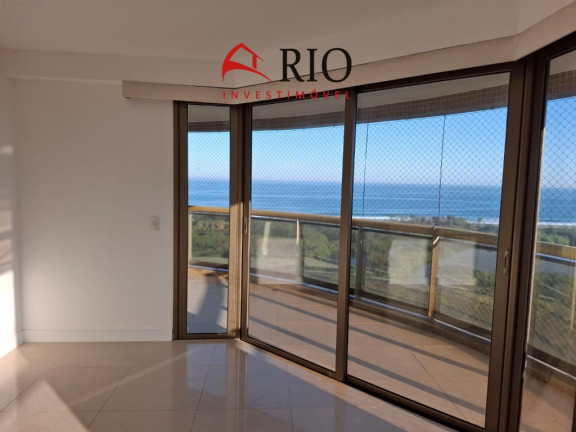 Imagem Imóvel com 4 Quartos à Venda, 262 m² em Barra Da Tijuca - Rio De Janeiro Imagem Imóvel com 4 Quartos à Venda, 262 m² em Barra Da Tijuca - Rio De Janeiro