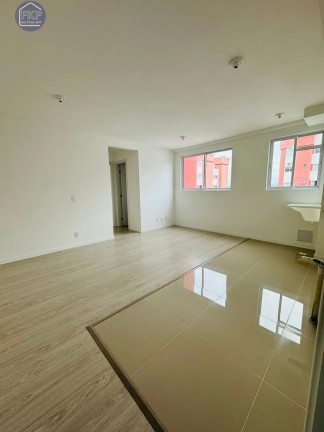 Imagem Apartamento com 2 Quartos à Venda, 46 m² em Ressacada - Itajaí
