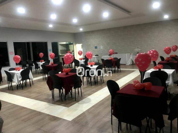 Imagem Chácara com 25 Quartos à Venda, 4.448 m² em Zona Rural - Goiânia Imagem Chácara com 25 Quartos à Venda, 4.448 m² em Zona Rural - Goiânia