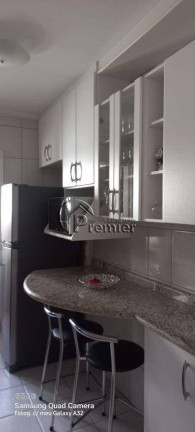 Imagem Apartamento com 3 Quartos à Venda, 92 m² em Residencial Victoria - Indaiatuba Imagem Apartamento com 3 Quartos à Venda, 92 m² em Residencial Victoria - Indaiatuba