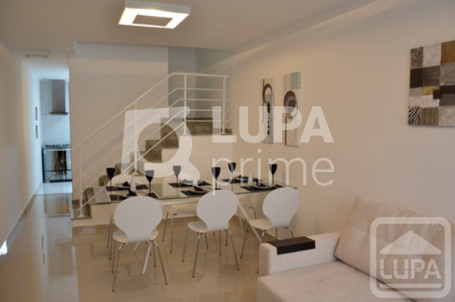 Imagem Casa com 3 Quartos à Venda, 112 m² em Vila Santa Clara - São Paulo Imagem Casa com 3 Quartos à Venda, 112 m² em Vila Santa Clara - São Paulo