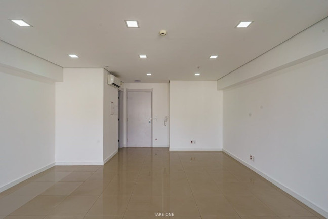 Imagem Sala Comercial à Venda, 40 m² em Centro - Campinas Imagem Sala Comercial à Venda, 40 m² em Centro - Campinas