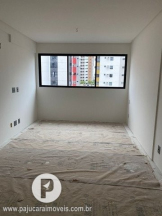 Imagem Apartamento com 3 Quartos à Venda, 123 m² em Ponta Verde - Maceió