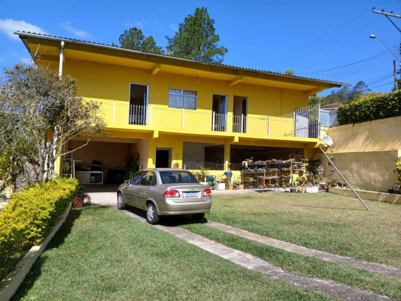 Imagem Chácara com 4 Quartos à Venda, 1.500 m² em Terra Preta (terra Preta) - Mairiporã Imagem Chácara com 4 Quartos à Venda, 1.500 m² em Terra Preta (terra Preta) - Mairiporã
