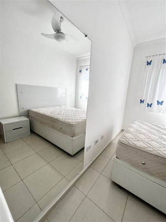 Imagem Apartamento com 1 Quarto à Venda, 42 m² em Caicara - Praia Grande Imagem Apartamento com 1 Quarto à Venda, 42 m² em Caicara - Praia Grande