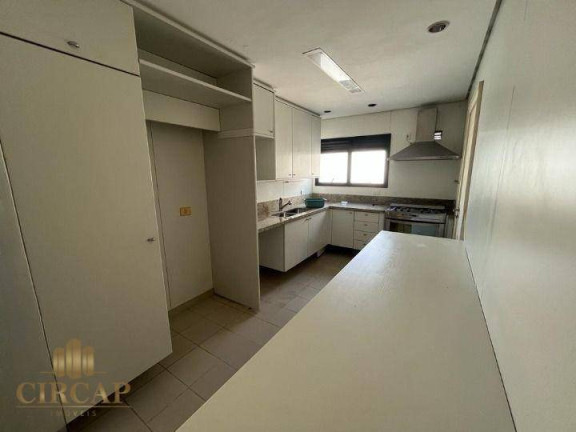 Imagem Cobertura com 4 Quartos à Venda, 354 m² em Higienópolis - São Paulo Imagem Cobertura com 4 Quartos à Venda, 354 m² em Higienópolis - São Paulo