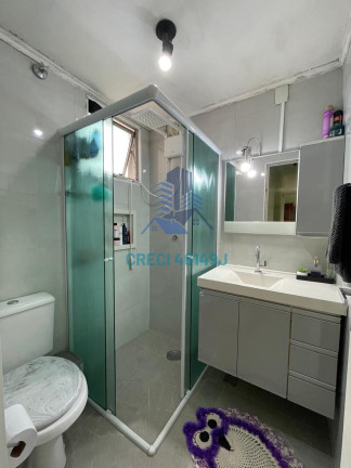 Imagem Apartamento com 2 Quartos à Venda, 52 m² em Vila São José (cidade Dutra) - São Paulo Imagem Apartamento com 2 Quartos à Venda, 52 m² em Vila São José (cidade Dutra) - São Paulo