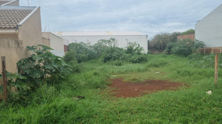 Terreno à Venda, 250 m² em Jardim São Paulo - Sarandi