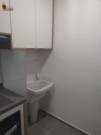 Imagem Apartamento com 2 Quartos à Venda, 40 m² em Vila Mariana - São Paulo Imagem Apartamento com 2 Quartos à Venda, 40 m² em Vila Mariana - São Paulo