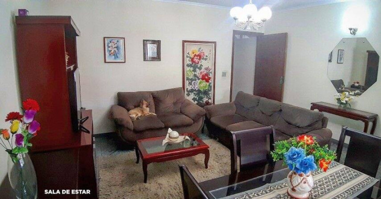 Imagem Sobrado com 3 Quartos à Venda, 125 m² em Jardim Piratininga - Sorocaba Imagem Sobrado com 3 Quartos à Venda, 125 m² em Jardim Piratininga - Sorocaba