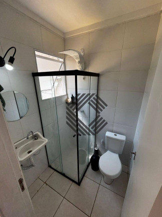 Imagem Casa com 2 Quartos à Venda, 50 m² em Quintais Do Imperador - Sorocaba Imagem Casa com 2 Quartos à Venda, 50 m² em Quintais Do Imperador - Sorocaba