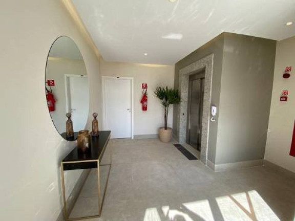 Imagem Apartamento com 2 Quartos à Venda, 45 m² em Vila Andrade - São Paulo