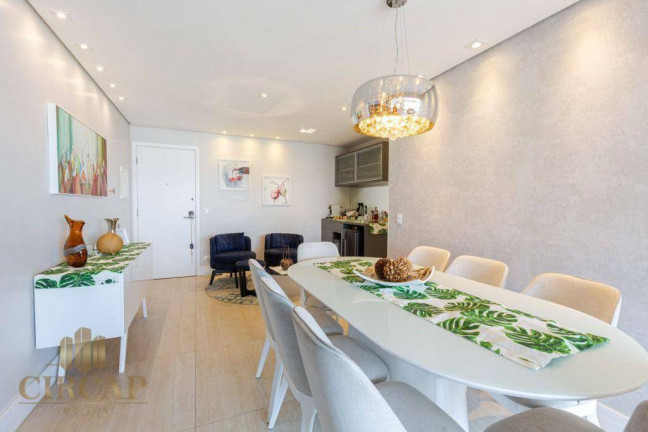 Imagem Apartamento com 3 Quartos à Venda, 89 m² em Vila Romana - São Paulo Imagem Apartamento com 3 Quartos à Venda, 89 m² em Vila Romana - São Paulo