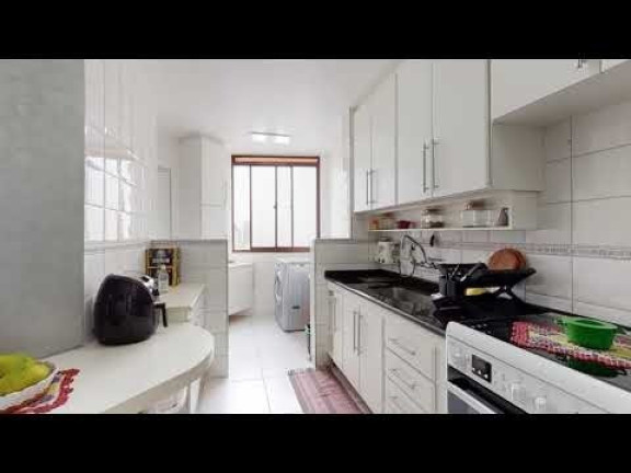 Imagem Apartamento com 2 Quartos à Venda, 82 m² em Cambuci - São Paulo