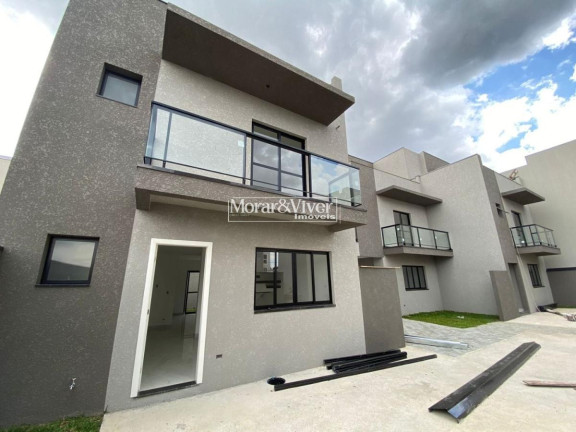 Imagem Casa com 3 Quartos à Venda, 154 m² em Boneca Do Iguaçu - São José Dos Pinhais Imagem Casa com 3 Quartos à Venda, 154 m² em Boneca Do Iguaçu - São José Dos Pinhais
