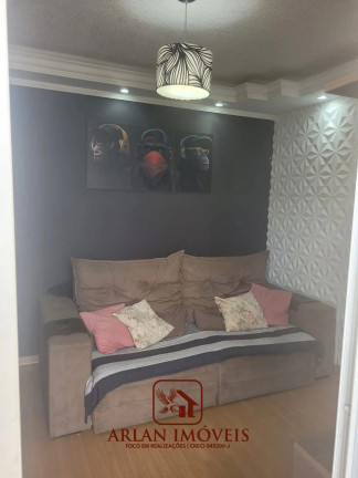 Imagem Apartamento com 2 Quartos à Venda, 64 m² em Francisco Morato
