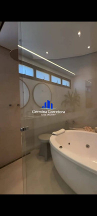 Imagem Apartamento com 5 Quartos à Venda, 225 m² em Mar E Céu - Guarujá Imagem Apartamento com 5 Quartos à Venda, 225 m² em Mar E Céu - Guarujá