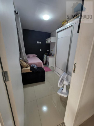 Imagem Apartamento com 2 Quartos à Venda, 100 m² em Parque Novo Oratório - Santo André