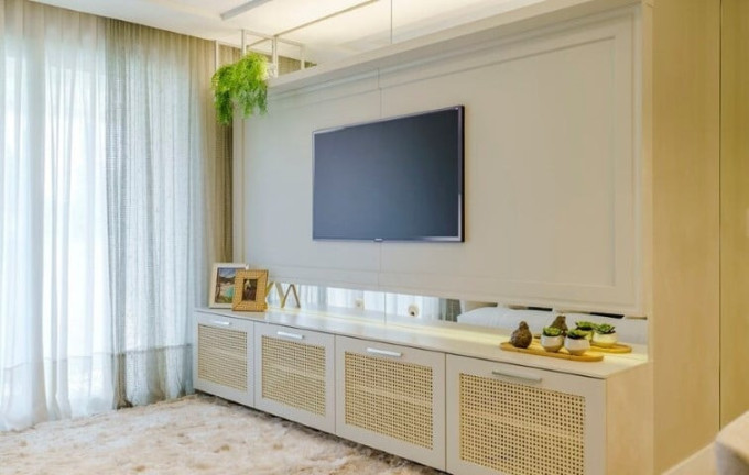 Imagem Apartamento com 3 Quartos à Venda, 124 m² em Juveve - Curitiba