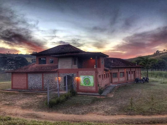 Imagem Imóvel Comercial à Venda, 5.000 m² em Cunha