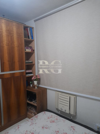 Imagem Apartamento com 2 Quartos à Venda, 45 m² em Campo Grande - Rio De Janeiro