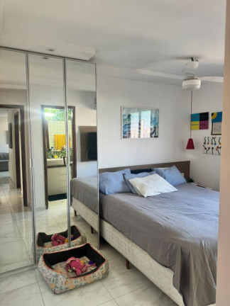 Apartamento com 3 Quartos à Venda, 84 m² em Casa Amarela - Recife