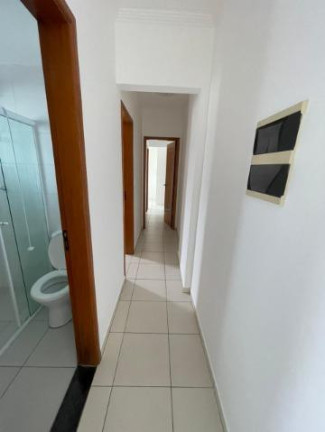 Imagem Apartamento com 3 Quartos à Venda, 62 m² em Canto Do Forte - Praia Grande