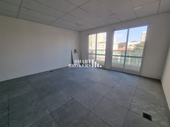 Imagem Sala Comercial à Venda, 74 m² em Vila Clementino - São Paulo Imagem Sala Comercial à Venda, 74 m² em Vila Clementino - São Paulo