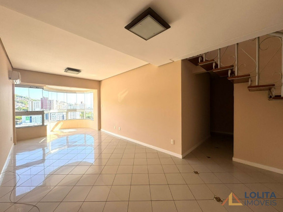Imagem Cobertura com 3 Quartos à Venda, 163 m² em Centro - Florianópolis Imagem Cobertura com 3 Quartos à Venda, 163 m² em Centro - Florianópolis