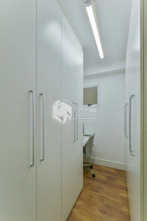 Imagem Apartamento com 2 Quartos à Venda, 94 m² em Vila Gertrudes - São Paulo