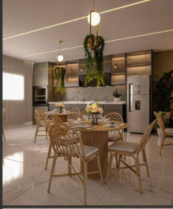 Imagem Apartamento com 1 Quarto à Venda, 31 m² em Universitário - Tijucas Imagem Apartamento com 1 Quarto à Venda, 31 m² em Universitário - Tijucas