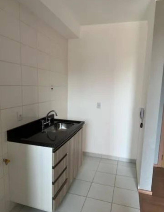 Imagem Apartamento com 2 Quartos à Venda, 52 m² em Bosque Dos Jacarandás - Jundiaí