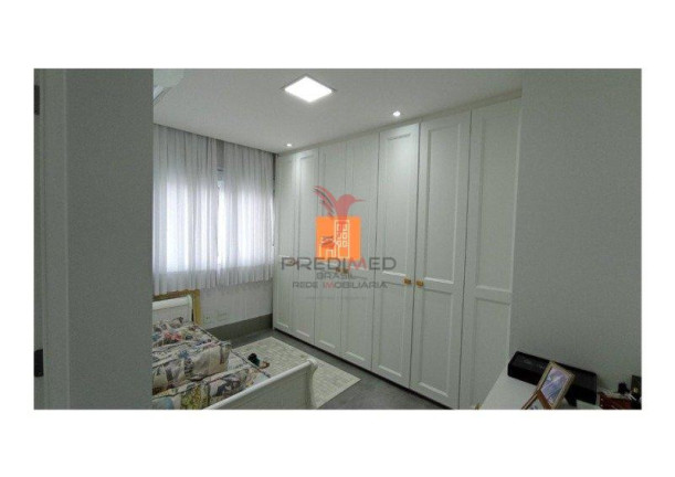Imagem Apartamento com 3 Quartos à Venda, 217 m² em Jardim Vila Mariana - São Paulo