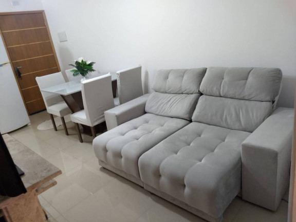 Imagem Apartamento com 2 Quartos à Venda, 42 m² em Parque Erasmo Assunção - Santo André Imagem Apartamento com 2 Quartos à Venda, 42 m² em Parque Erasmo Assunção - Santo André
