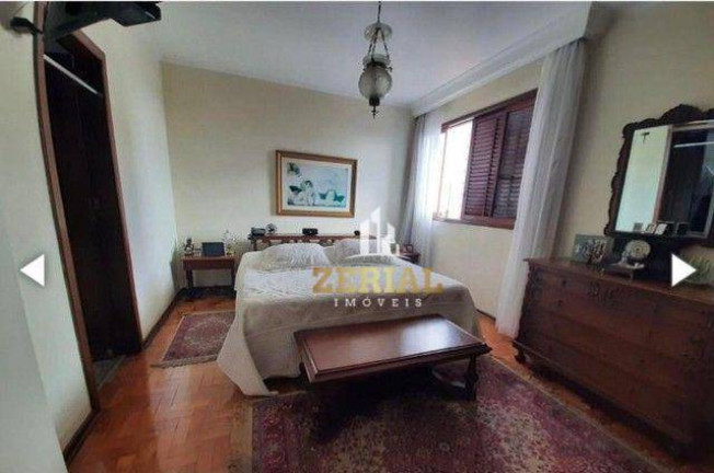 Imagem Apartamento com 3 Quartos à Venda, 175 m² em Santo Antônio - São Caetano Do Sul Imagem Apartamento com 3 Quartos à Venda, 175 m² em Santo Antônio - São Caetano Do Sul