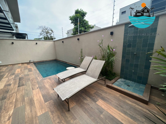Imagem Imóvel com 4 Quartos à Venda, 200 m² em Juquehy - São Sebastião