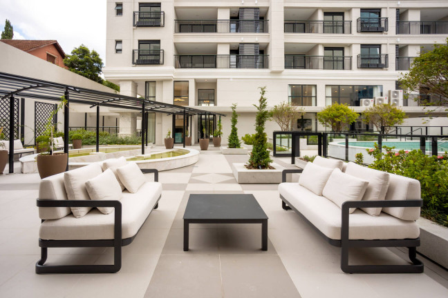 Imagem Apartamento com 2 Quartos à Venda, 71 m² em Alto Da Glória - Curitiba Imagem Apartamento com 2 Quartos à Venda, 71 m² em Alto Da Glória - Curitiba