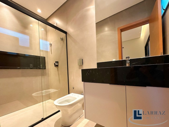Imagem Casa com 3 Quartos à Venda, 145 m² em Bonfim Paulista - Condominio Valencia - Ribeirão Preto Imagem Casa com 3 Quartos à Venda, 145 m² em Bonfim Paulista - Condominio Valencia - Ribeirão Preto