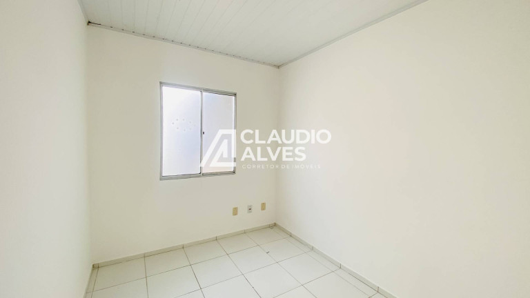 Imagem Casa de Condomínio com 2 Quartos à Venda, 70 m² em Papagaio - Feira De Santana Imagem Casa de Condomínio com 2 Quartos à Venda, 70 m² em Papagaio - Feira De Santana