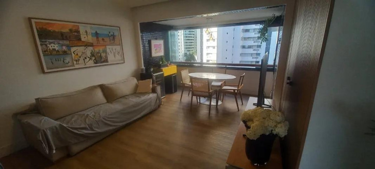 Imagem Apartamento com 4 Quartos à Venda, 118 m² em Pituba - Salvador Imagem Apartamento com 4 Quartos à Venda, 118 m² em Pituba - Salvador