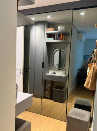 Imagem Apartamento com 2 Quartos à Venda, 100 m² em Campo Belo - São Paulo Imagem Apartamento com 2 Quartos à Venda, 100 m² em Campo Belo - São Paulo