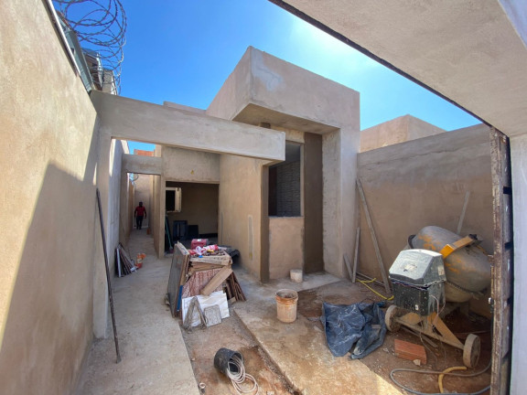 Imagem Casa com 2 Quartos à Venda, 48 m² em Jardim Olímpico - Montes Claros Imagem Casa com 2 Quartos à Venda, 48 m² em Jardim Olímpico - Montes Claros
